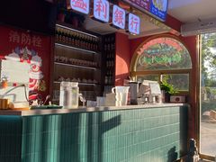 -永盛茶档·港式餐厅(桥北店)