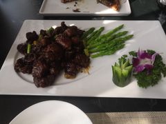 -楚禾宴·家宴(光谷大道店)