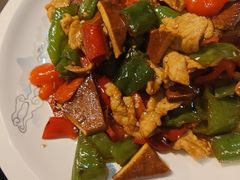 -缘来聚·徽菜名店(黄山宏村店)