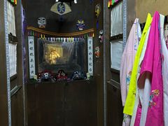 -棂笼·深度沉浸密室(武汉旗舰店)