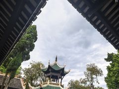 -白帝城·瞿塘峡景区