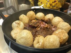 -胡须佬鸡煲四季火锅店(石厦西村直营店)