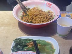 -阿当·小炒牛肉面(人广店)