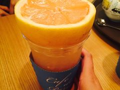 -Cafe de Paris(林荫路店)