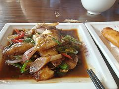 -海坛特色小吃·只做平潭特色菜(平潭店)