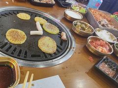 -杀猪天·韩国烤肉(总店)