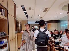 大堂-虾饺妹·酒家(金碧店)
