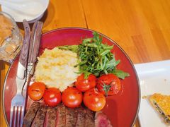 主厨澳洲牛排-hallch好吃餐厅(奥体中心店)