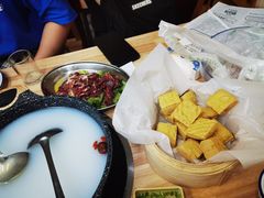 -思远客家菜馆(巴伐利亚店)