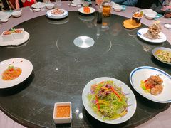 -醉月楼·老字号(建筑路店)