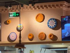 -谷丽麦馕新疆菜·清真(步步高梅溪新天地店)