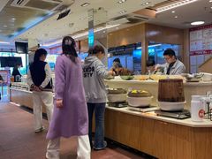 -素满香·食养自助(天一广场店)