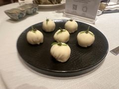 -扬州香格里拉·香宫中餐厅