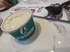 酸奶-渔家风味·鲅鱼水饺·央视展播·海鲜天津菜(开发区店)