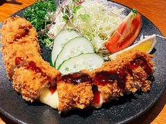 -五道双马·双马餐厅(五道口店)