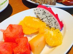 iphone_upload_pic-君悦酒店·乐厨·高空自助餐(青年大街店)