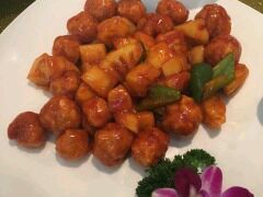 -扬州狮子楼·非遗淮扬菜(总店)
