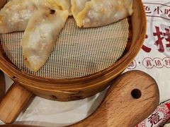-乐乐大排档·30年老字号(浙江路店)