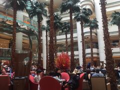 -威斯汀舞台餐厅