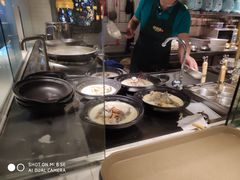 -佬麻雀·新湘菜(珠海金发购物中心店)