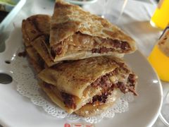 -金家老三饭庄(常营店)