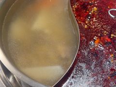 -牛品福潮汕牛肉火锅(旺庄店)