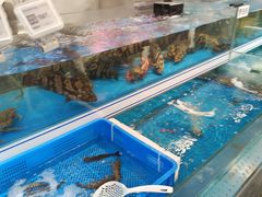-盒马鲜生(观音桥店)