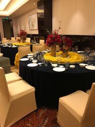 -无锡君来洲际酒店·宴会厅