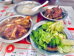-阿秋牛排(湖心街店)