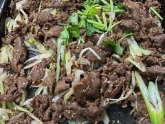 -清真永恒华威肉饼(潘家园店)