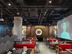 -重庆德庄火锅(体育中心店)