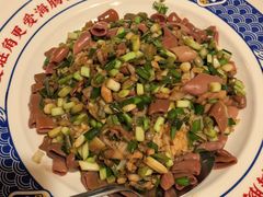 -旺角小渔村·海肠捞饭开创者(环山路店)