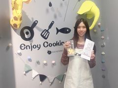 -ZUO无作不乐烘焙课堂(国贸城店)