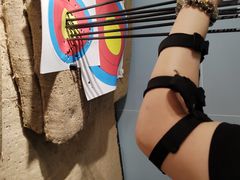 -Skay•射箭馆•弓箭娱乐(体育西店)