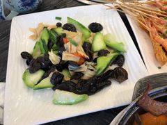 -美极鲜食坊(宝安南路店)