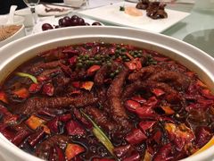 -谷语中餐厅