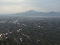 -浏阳石牛寨风景区