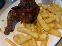 -Hurricane's Grill 飓风牛排