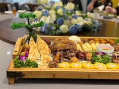 -新疆巴州金丝特餐厅(大钟寺店)