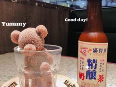 -满得意茶餐厅·顺德家常菜·港式经典(大良店)