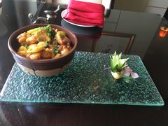 -利顺德大饭店·水岸中餐厅(小白楼店)
