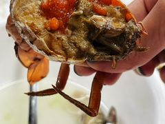 -鑫悦楼煎蟹·16年海鲜大排档