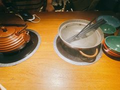 -吃饭皇帝大土家民族菜(正大广场店)