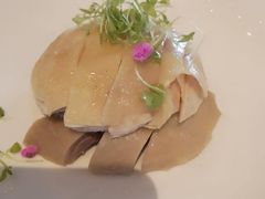 -上海总会SHANGHAICLUB(兴业太古汇店)