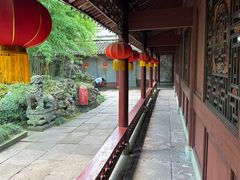 -天一阁博物院