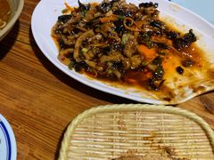 -老爹面川味小酒馆(阿什河街店)