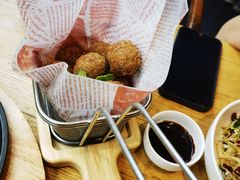 老北京干炸丸子-小大董·烤鸭(五棵松店)