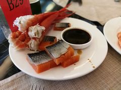 -东方红海鲜百汇(国际大厦店)