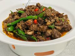 -湘中缘·湖南菜(娄底驻京办店)