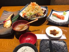 -千代武日本料理(爱建店)